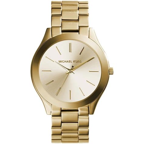 michael kors slim runway mk3179|Michael Kors slim runway smartwatch.